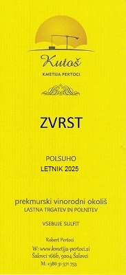 zvrst